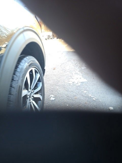 Certified 2021 Ford Explorer ST w/ Equipment Group 401A image 20