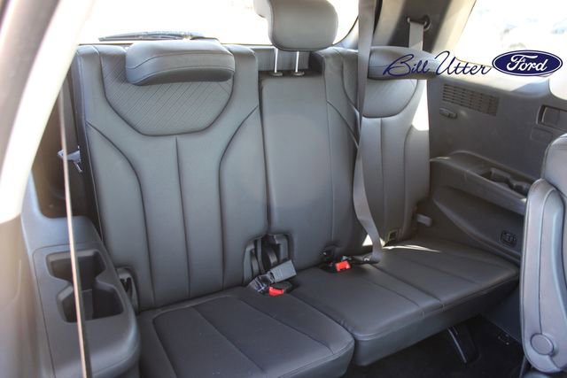 Used 2024 Hyundai Palisade XRT image 14