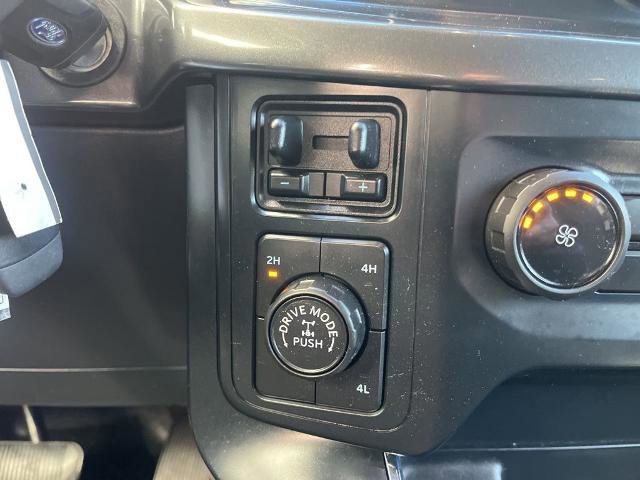 Certified 2023 Ford F150 XL w/ STX Appearance Package image 22