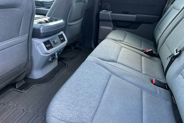 Certified 2024 Ford F150 Lightning Flash image 9