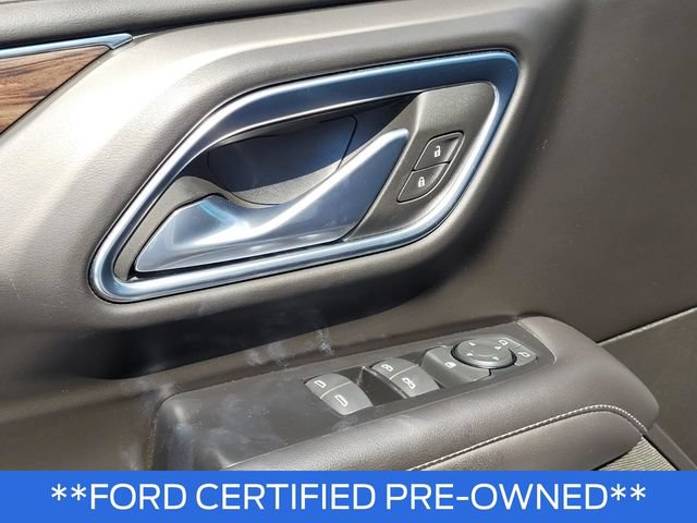 Used 2023 Chevrolet Tahoe LS AWD/4WD image 17