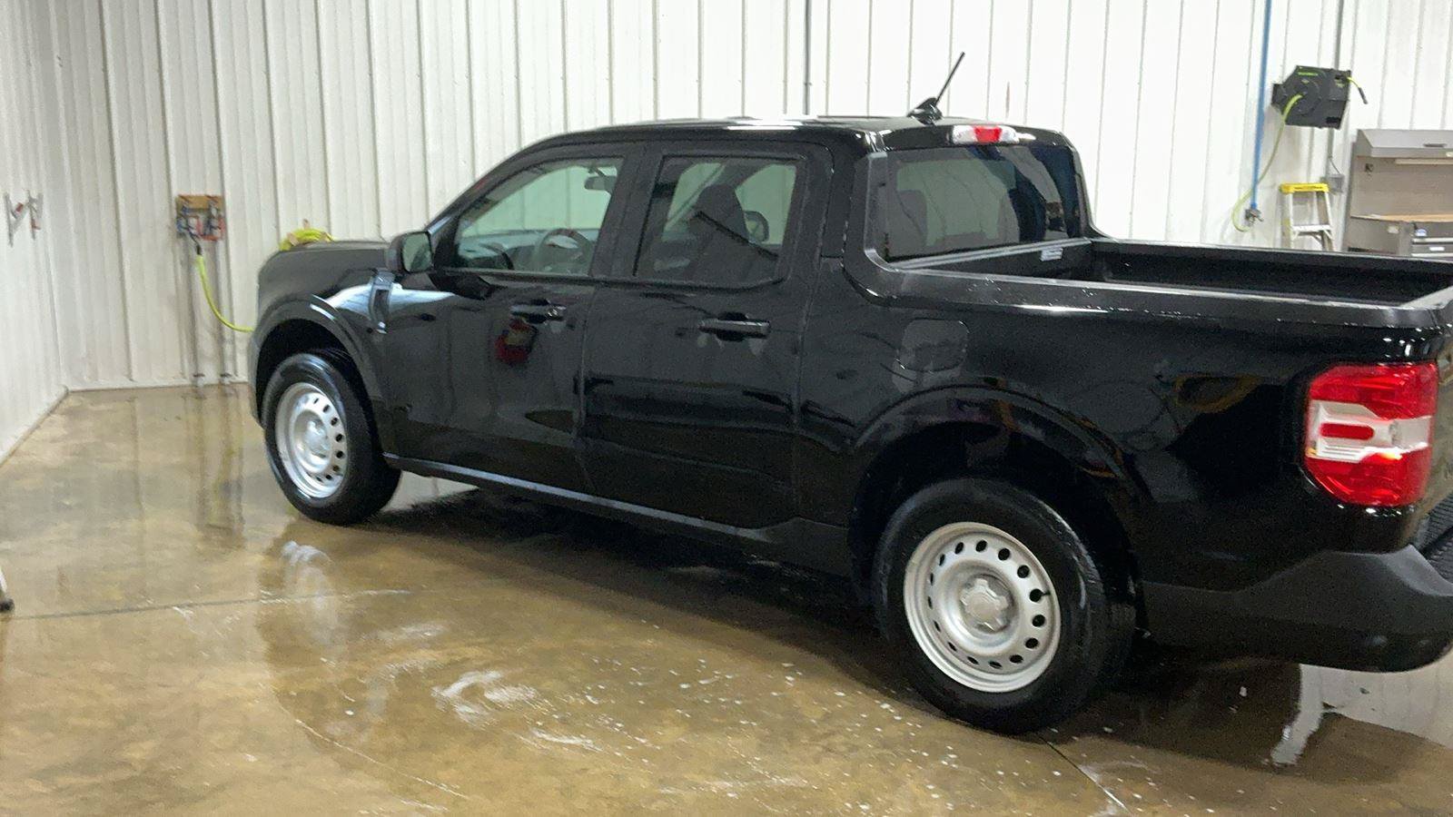 Certified 2024 Ford Maverick XL w/ Equipment Group 100A Standard AWD/4WD image 8