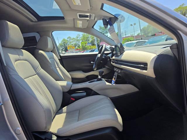 Used 2025 Honda HR-V EX-L image 14