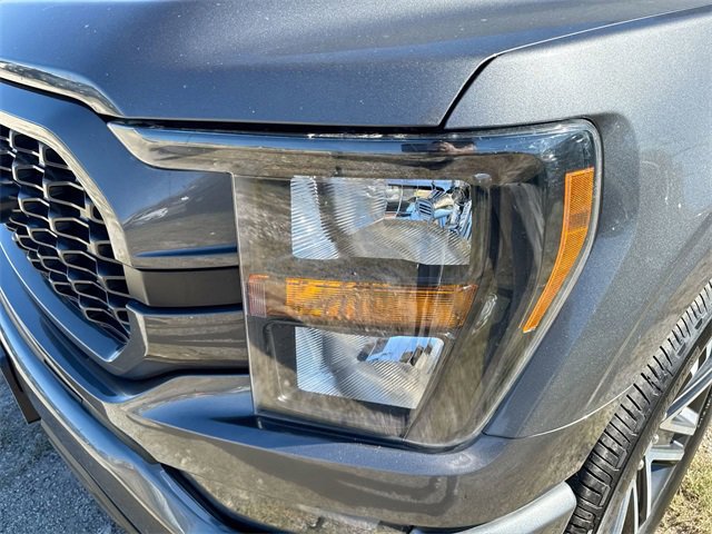 Certified 2023 Ford F150 XL w/ STX Appearance Package image 37