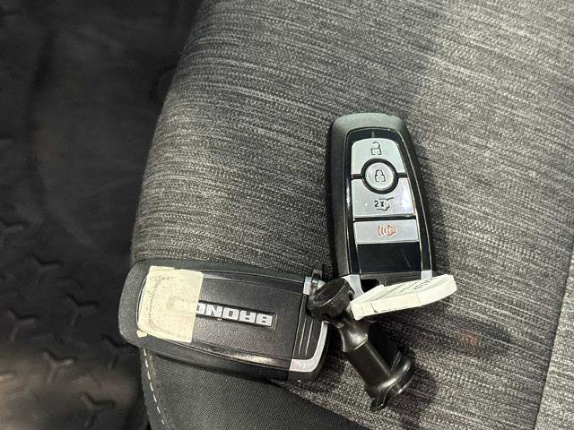 Certified 2022 Ford Bronco Sport Big Bend w/ Convenience Package image 31