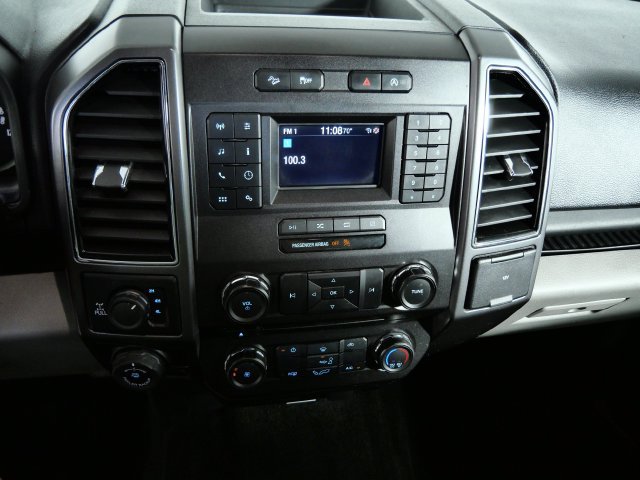 Certified 2018 Ford F150 4x4 SuperCrew image 23