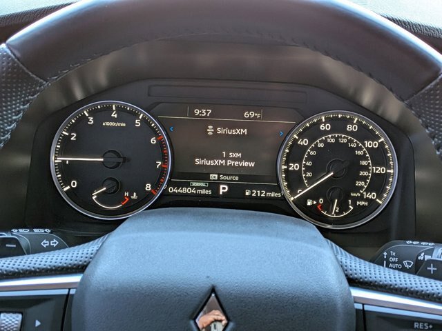 Used 2024 Mitsubishi Outlander SE FWD image 22