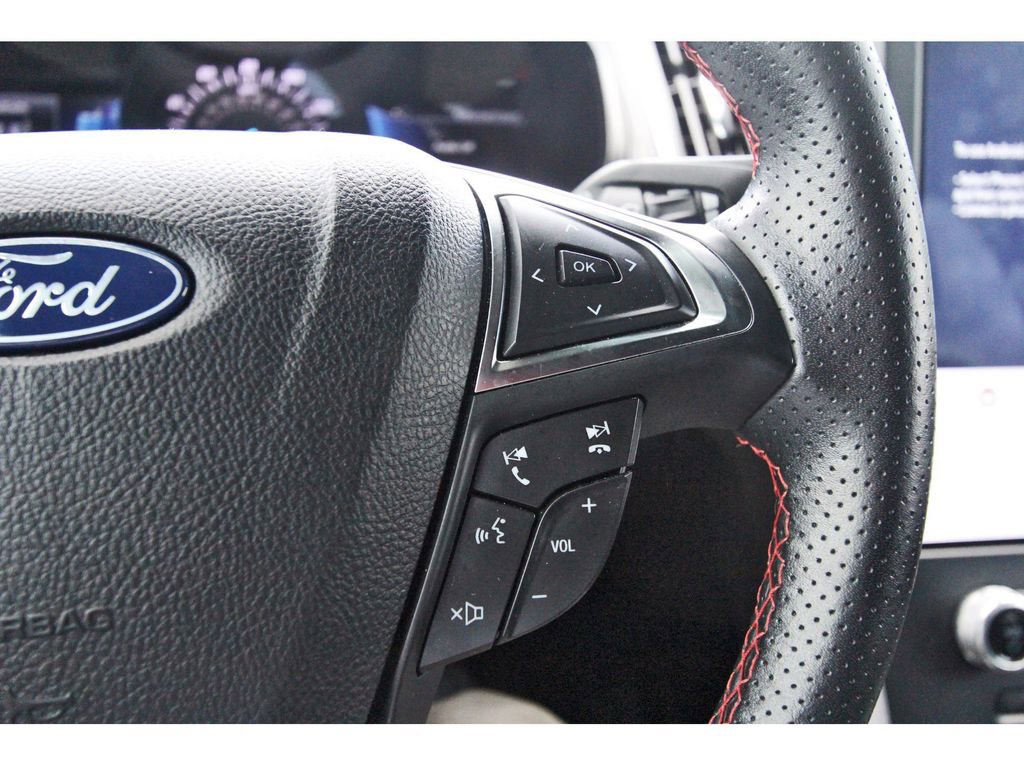 Certified 2023 Ford Edge ST-Line AWD/4WD image 24