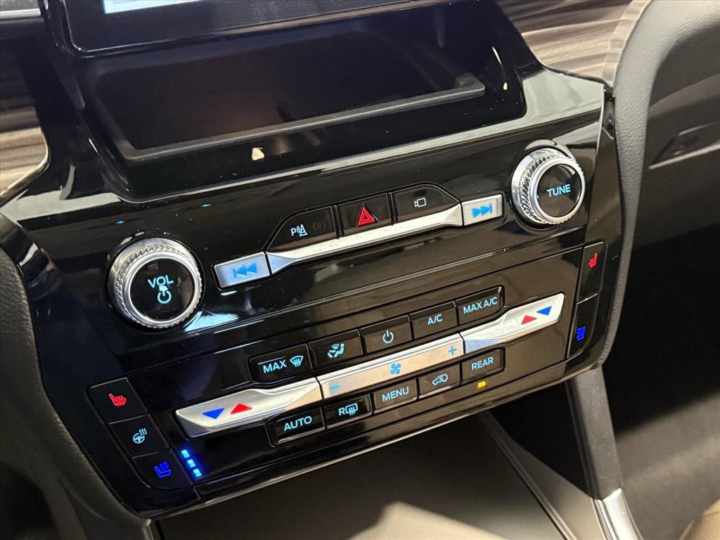 Certified 2023 Ford Explorer Limited image 20