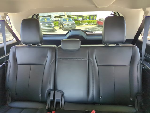 Certified 2024 Ford Expedition Max XLT image 22