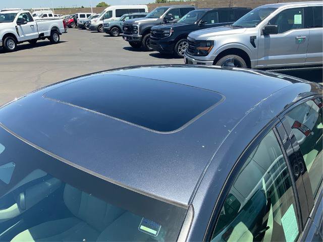 Used 2025 Honda Accord SE image 12