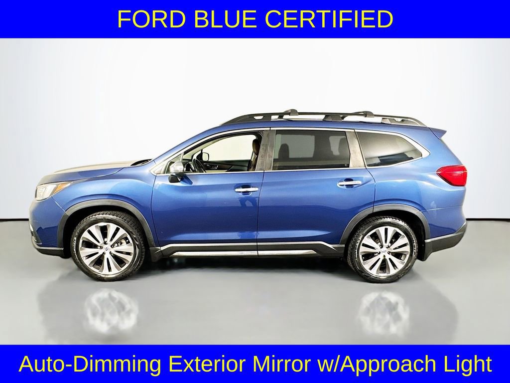 Used 2021 Subaru Ascent Touring w/ Popular Package #2A image 8