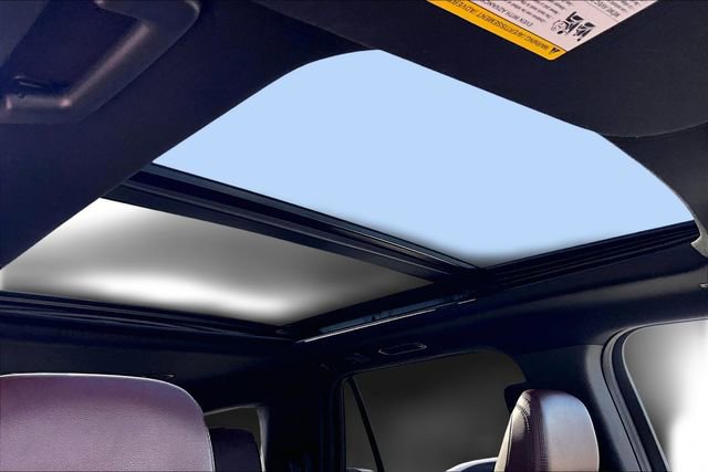 Certified 2024 Ford Expedition Limited image 15