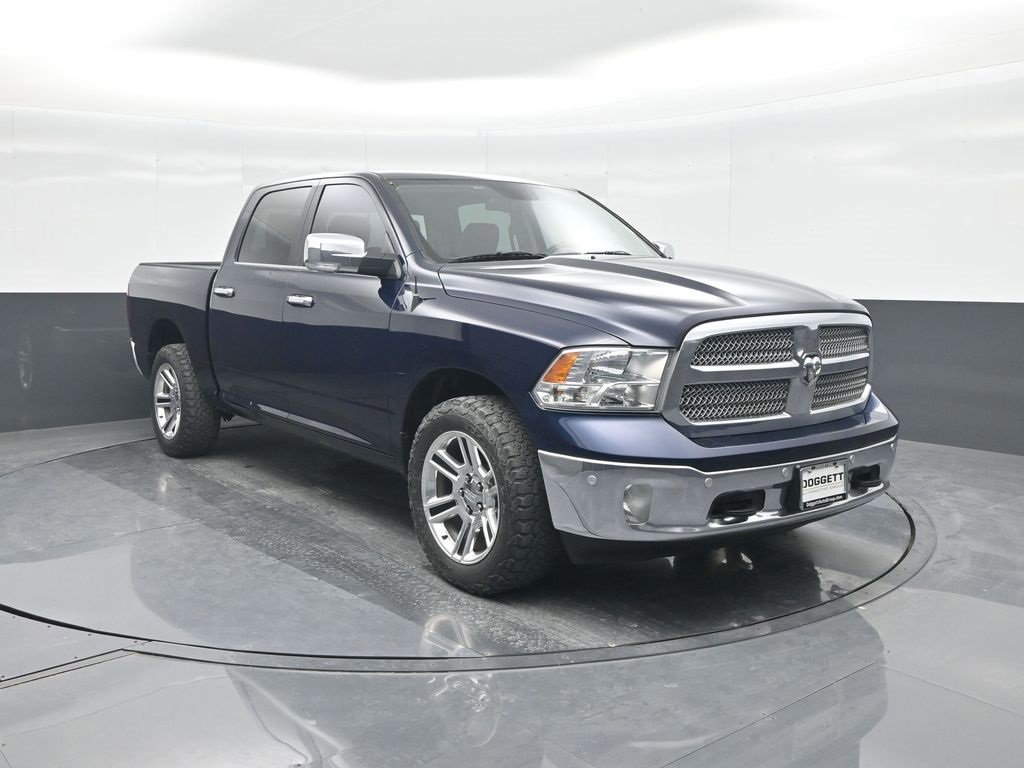Used 2018 RAM 1500 Lone Star image 8