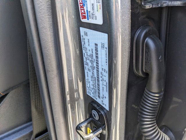 Certified 2025 Ford F150 Tremor w/ Equipment Group 402A High AWD/4WD image 36