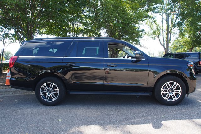 Certified 2025 Ford Expedition Max Active RWD image 8