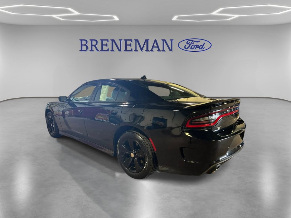 Used 2019 Dodge Charger GT RWD image 8