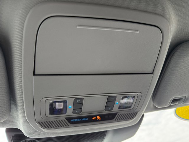 Certified 2023 Ford Explorer XLT image 25