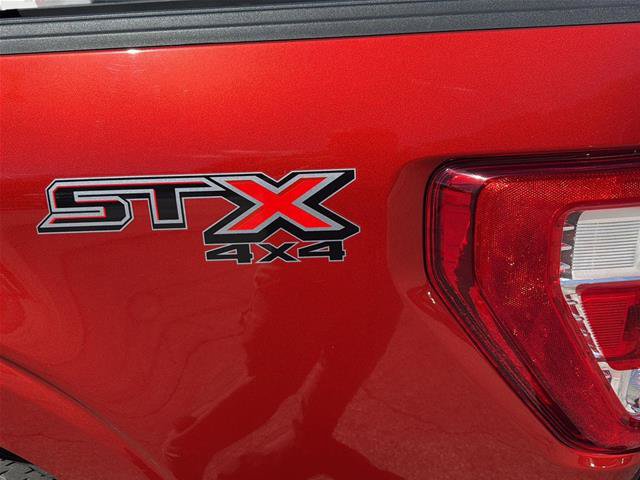 Certified 2023 Ford F150 XL w/ STX Appearance Package AWD/4WD image 11