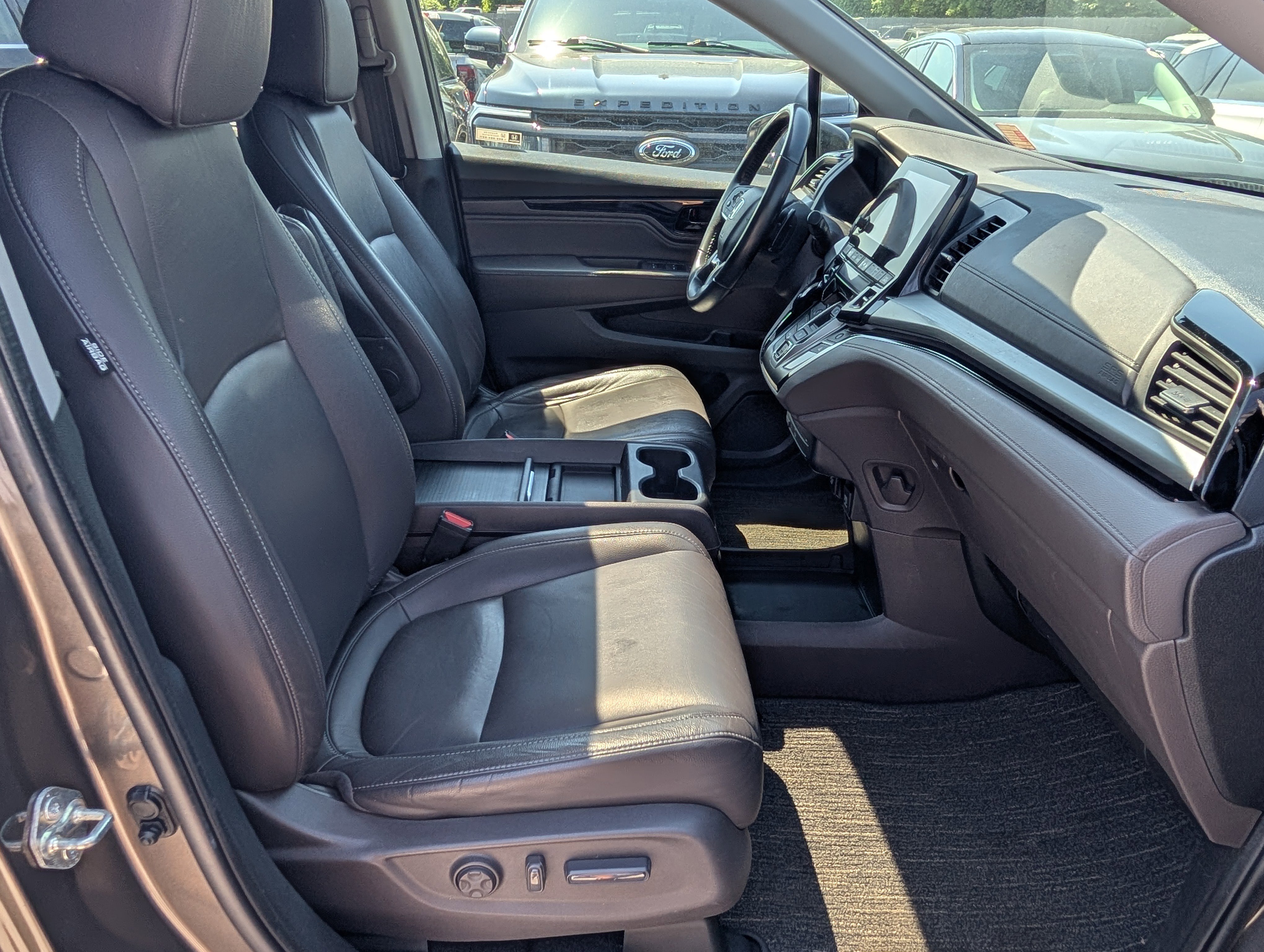 Used 2021 Honda Odyssey Touring image 13