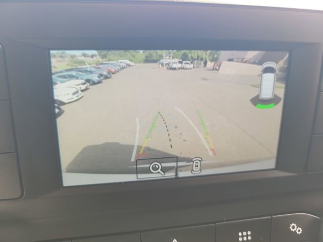 Certified 2020 Ford Transit 150 XL RWD image 20