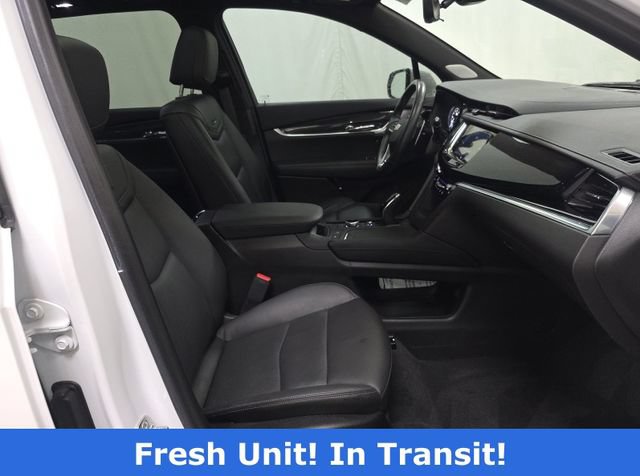 Used 2024 Cadillac XT6 Sport w/ Technology Package AWD/4WD image 10