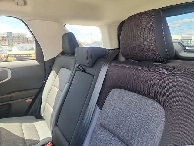 Certified 2024 Ford Bronco Sport Big Bend AWD/4WD image 24