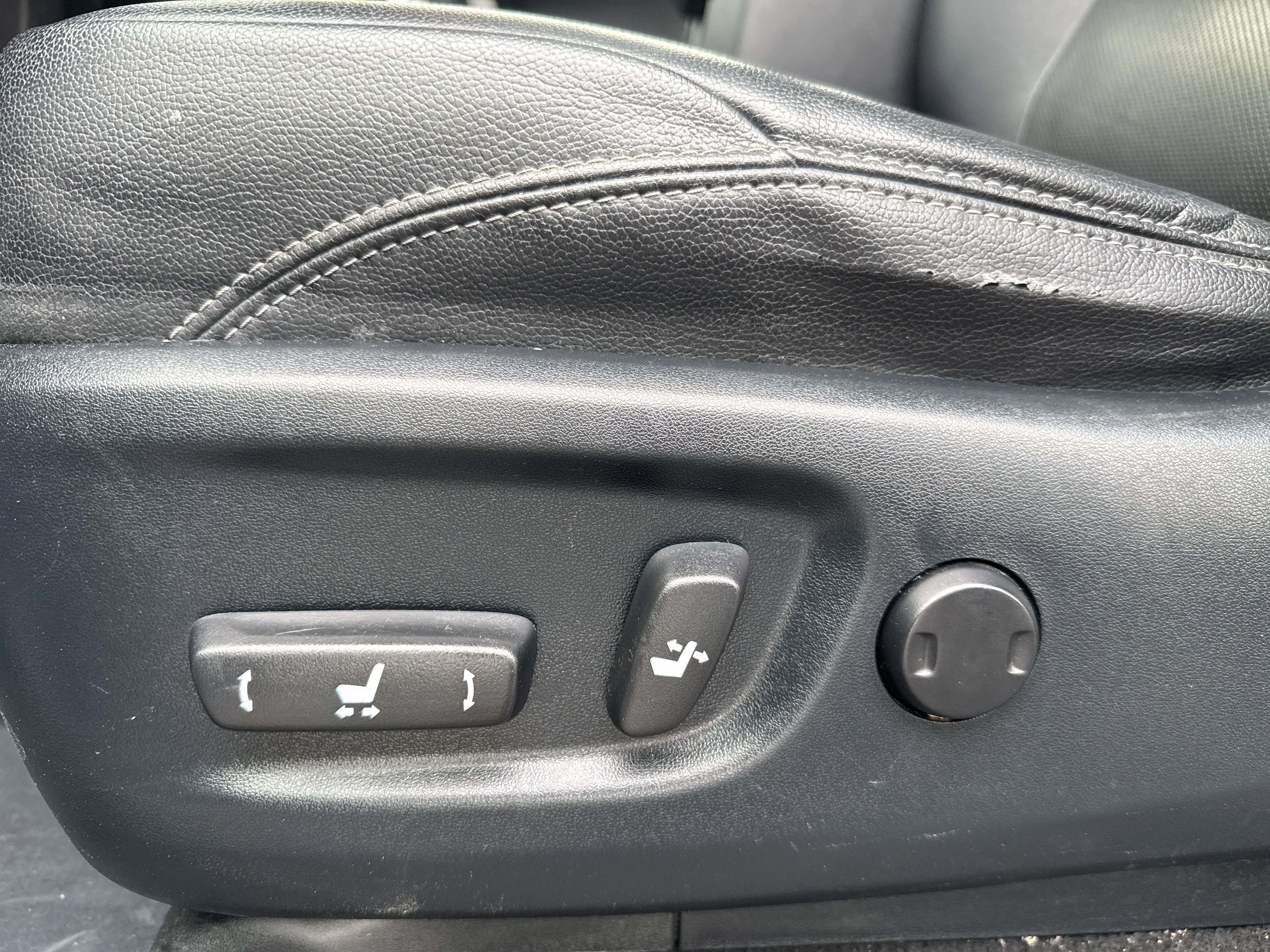 Used 2021 Toyota 4Runner Nightshade AWD/4WD image 12