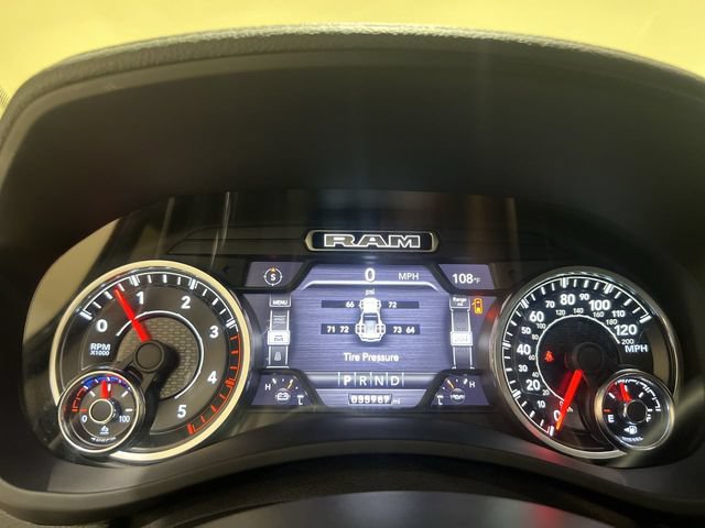 Used 2021 RAM 4500 Laramie AWD/4WD image 11