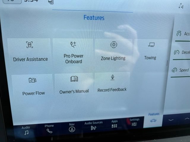 Certified 2022 Ford F150 Lariat AWD/4WD image 33
