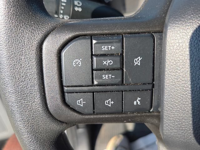 Certified 2024 Ford F350 XL w/ XL Driver Assist Package AWD/4WD image 24