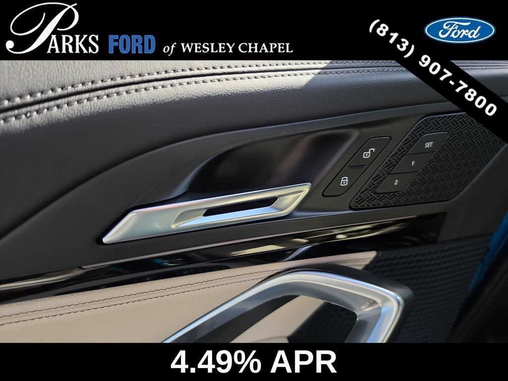 Used 2023 BMW X1 xDrive28i w/ Convenience Package AWD/4WD image 18