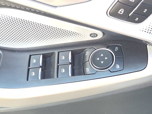 Certified 2023 Ford Explorer Limited w/ Limited Technology Package AWD/4WD image 17