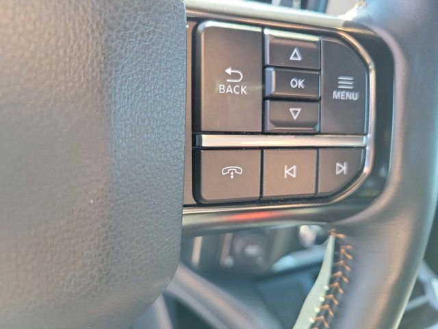 Certified 2024 Ford F250 Platinum image 24