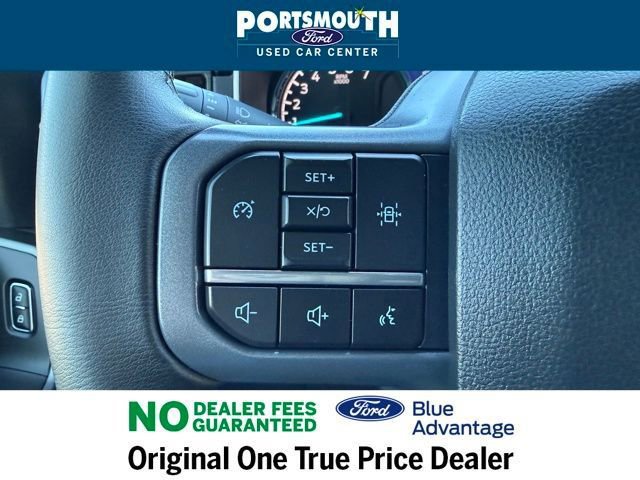 Certified 2023 Ford F150 XLT w/ Equipment Group 302A High image 22