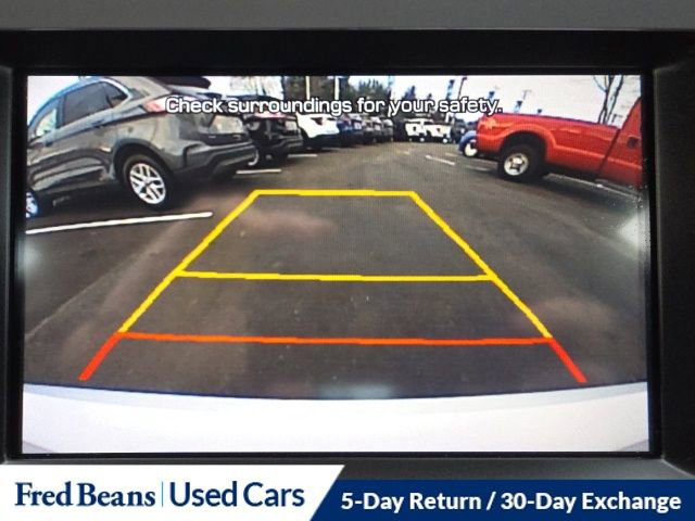 Used 2018 Hyundai Ioniq Blue image 22