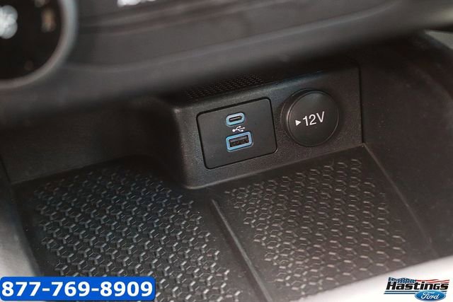 Certified 2022 Ford Bronco Sport Big Bend image 23