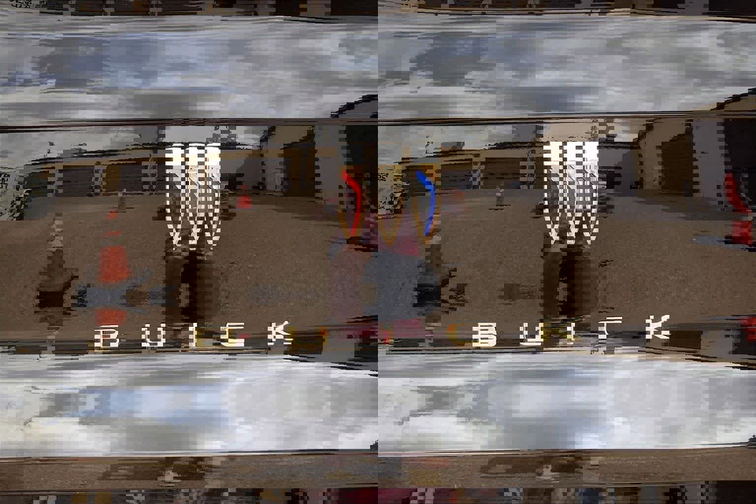 Used 2025 Buick Envista Avenir image 31