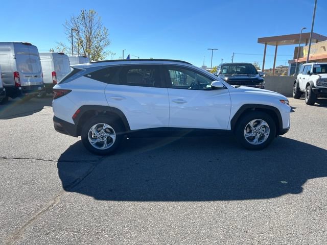 Used 2024 Hyundai Tucson SEL image 6