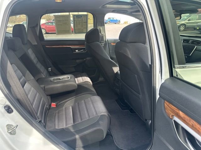 Used 2019 Honda CR-V EX image 20