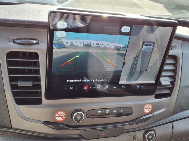 Certified 2022 Ford Transit 350 XLT image 7