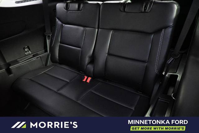 Certified 2022 Ford Explorer ST w/ Equipment Group 401A AWD/4WD image 22