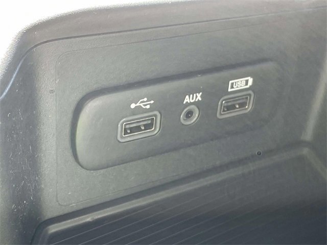 Used 2018 RAM 1500 Tradesman w/ Popular Equipment Group image 29