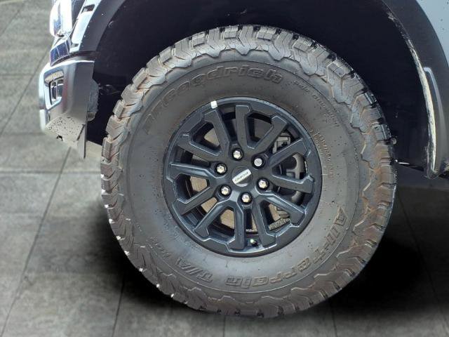 Certified 2025 Ford F150 Raptor AWD/4WD image 11