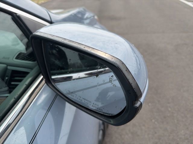 Used 2021 Honda CR-V EX image 9