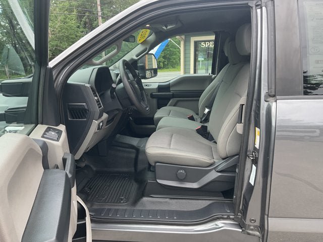 Certified 2022 Ford F250 XL w/ STX Appearance Package AWD/4WD image 14