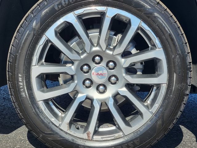 Used 2023 GMC Acadia Denali AWD/4WD image 16