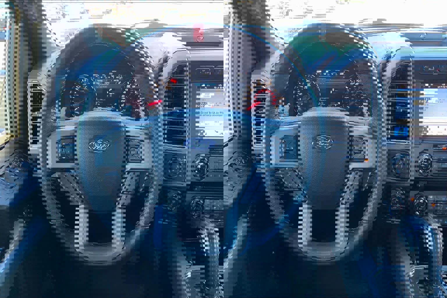 Certified 2018 Ford F150 Raptor w/ Equipment Group 802A Luxury image 7