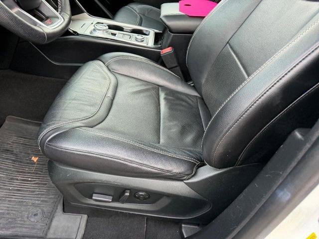 Certified 2021 Ford Explorer ST w/ Equipment Group 401A image 24