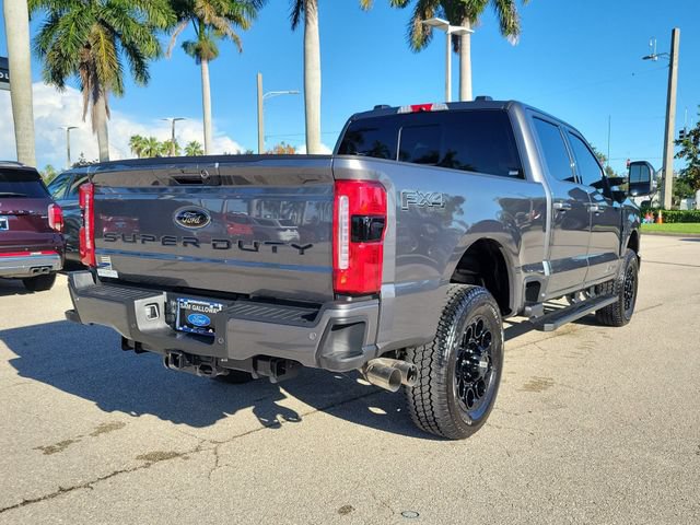 Certified 2026 Ford F350 Lariat AWD/4WD image 6